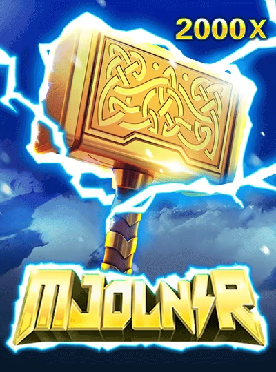 Jackpot slot game cover on bah88
